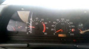 Глючит приборка на ваз 2112 .