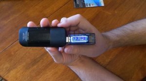 USB TESTER: kws-v21: обзор и тест!