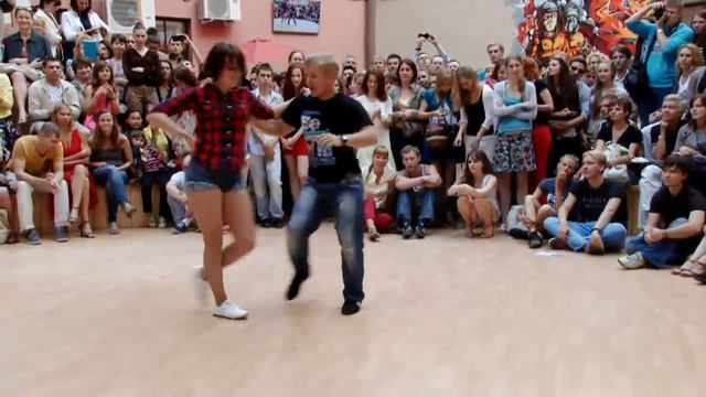 Юдин+Зайцева vs Климович+Яворская (пары любители) смотреть онлайн