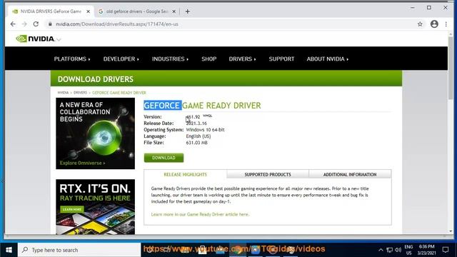Fix Valorant Win64 Shipping.exe error on Windows 10 смотреть онлайн