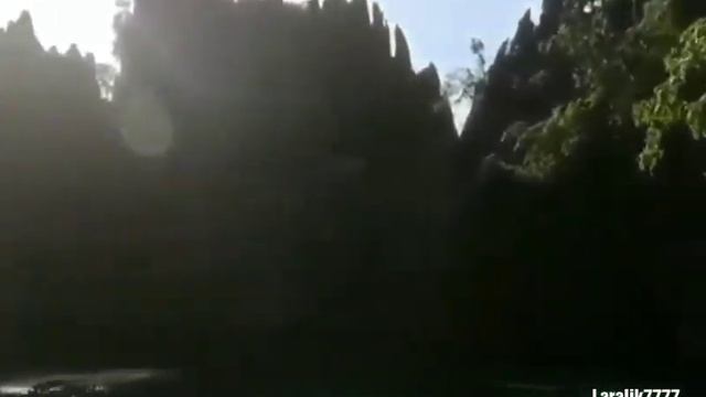 Музыка для души + красивая природа Филиппин смотреть онлайн