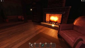 ЧТО ЗА ДОРС *ПРЕДМЕТЫ* !? Doors Игрушки