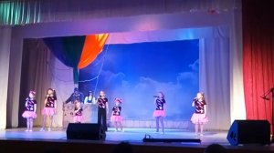 "Мало Молока"