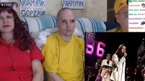 Стрим завис - Гобз плачет