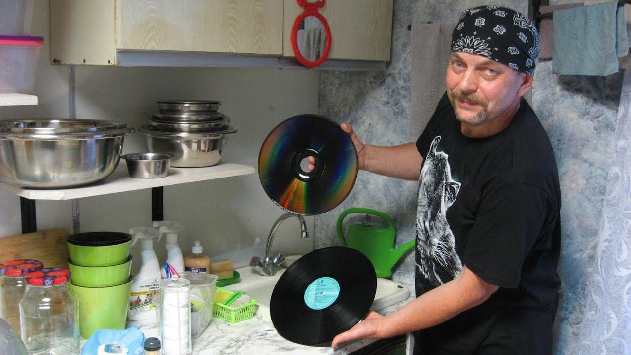 А помою ка я пластиночки. смотреть онлайн