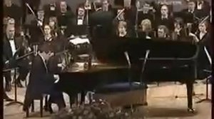 Denis Matsuev Tchaikovsky, Piano concerto no 1 Чайковский, Концерт №1