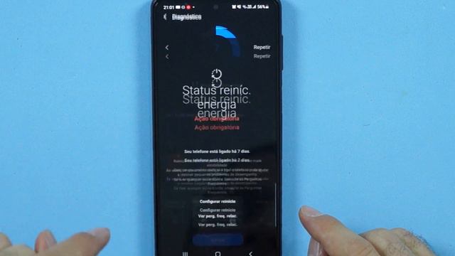 DESCUBRA TUDO QUE O SAMSUNG MEMBERS PODE FAZER PARA VOCÊ! смотреть онлайн