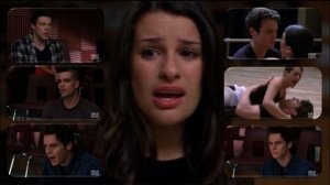 Glee - A total eclipse of the heart lyrics