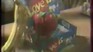 Рекламы 90-х годов,и Сережа тоже