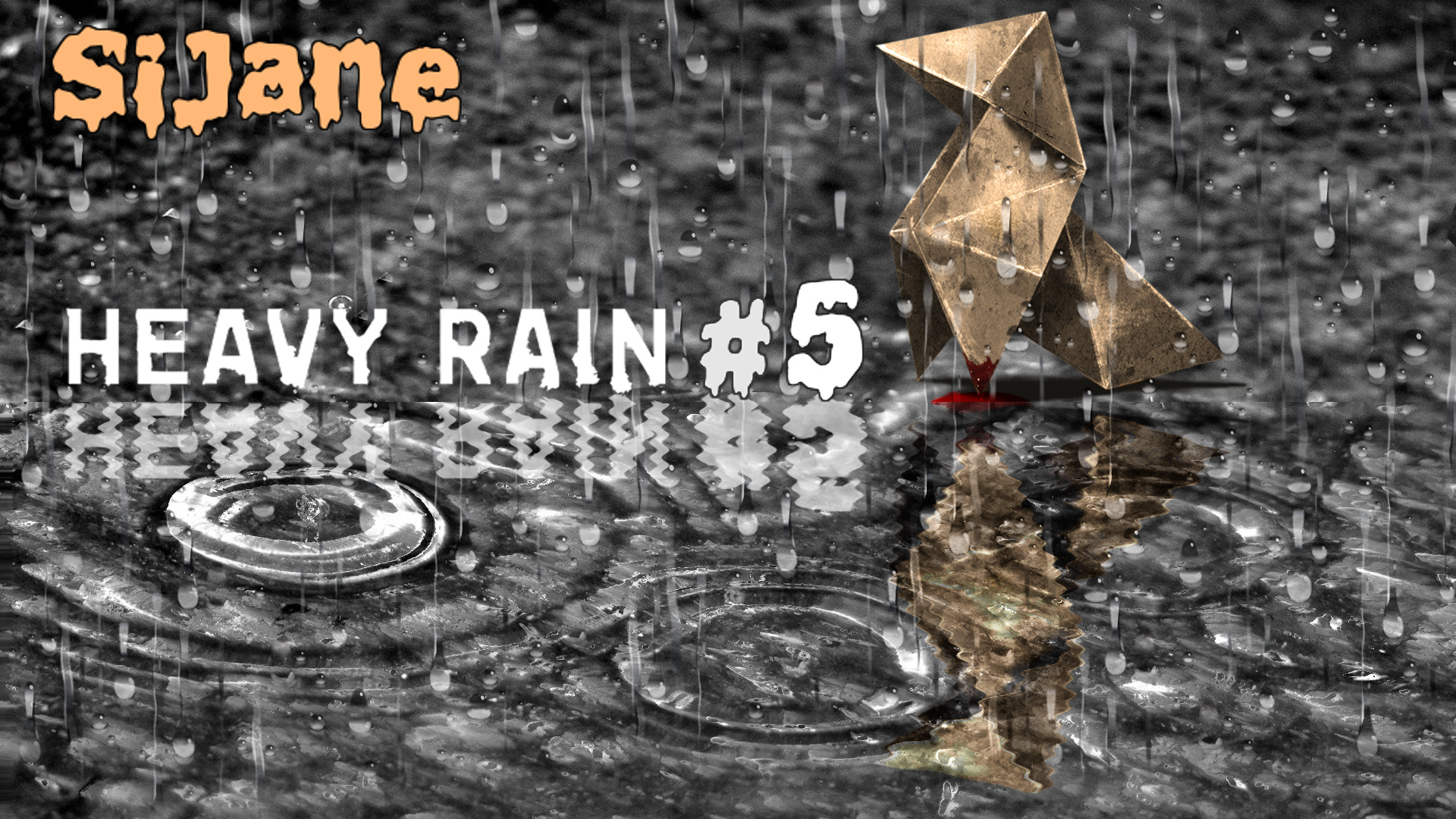 все достижения heavy rain steam фото 19