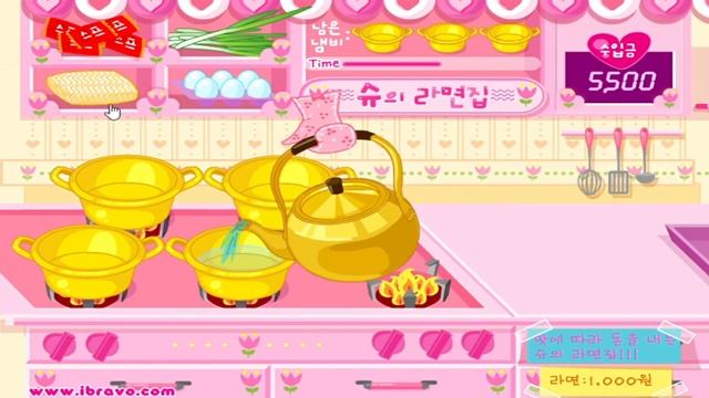 Sue's Cooking Game - Play online at Y8 com смотреть онлайн