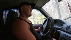 "Лысая гора" в Маслянинском районе