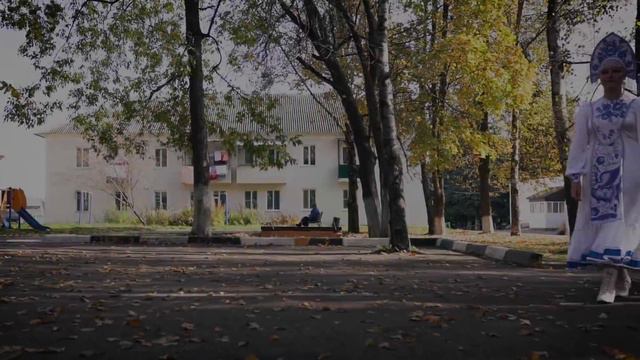 Гжельская усадьба