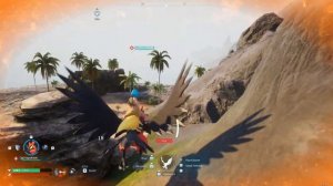 PALWORD LEGENDARY BOSS FIGHT | #palworld | DAY 12