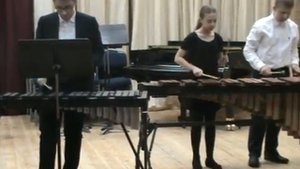 Б Манилов Копакабана