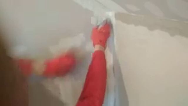 Лента для стыков и углов strait-flex смотреть онлайн