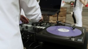 Промо. Сергей Донских. Номинация Event DJ