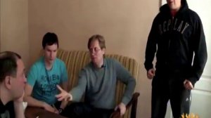 УП. Рожков и Мясников - Биенье сердца