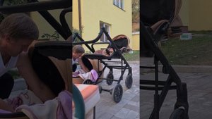 Как укачать малыша за 5 минут