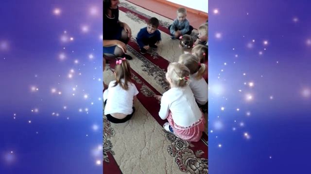 Сказка в развитии физических качеств детей дошкольного возраста смотреть онлайн