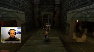 ГОТИКА . ЧАСТЬ 6. Вступление в болотный лагерь