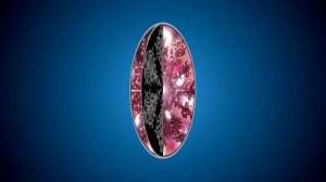 Серебристые снежинки. Вальс снежинок. С наступающим Новым годом!