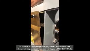 Новый маслопресс ПМШ 200-03 (форпрессование)