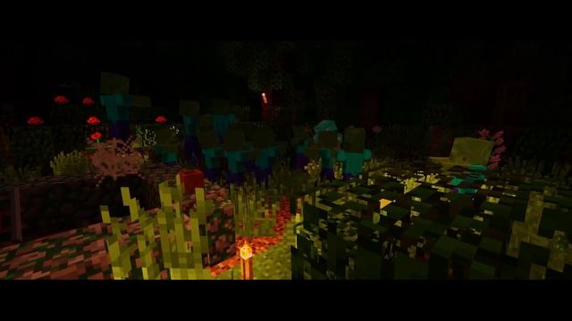 MINECRAFT PARODIE - ♫ Jean-Kévin ♫ (Lady gaga) смотреть онлайн