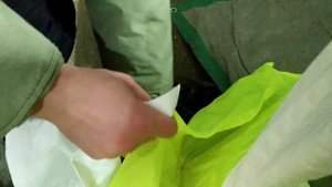 Палатка для зимней рыбалки. Покупка палатки Медведь куб 3. Обзор палатки.