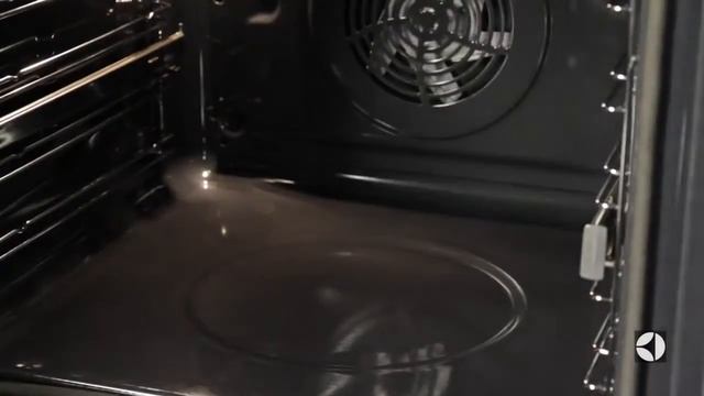 Встраиваемый независимый электрический духовой шкаф ELECTROLUX EOB 3450 AOX смотреть онлайн