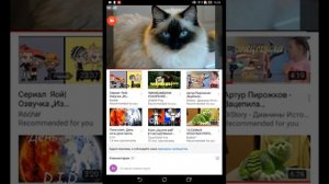 Музыка Киса киса мяу мяу киса киса мур мур