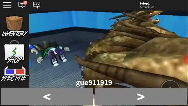 Играю в роблокс в режим murder Mystery смотреть онлайн