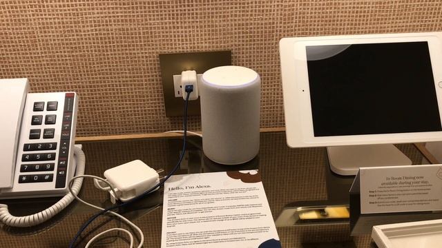 Alexa может сделать ВСЕ ! смотреть онлайн