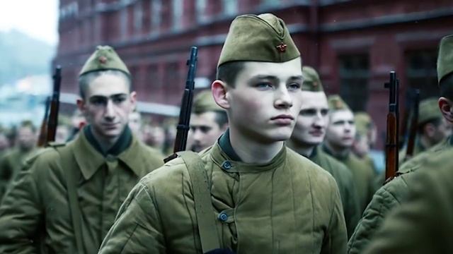Лажкова Анастасия - 22 июня (Вадим Шефнер)