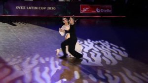 Варфоломеев Иван - Машарова Яна