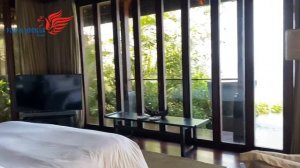 Обзор отеля Bulgari Resort Bali от Pegasus Indonesia Travel