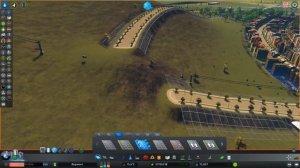 Cities: Skylines #18(Лесная промышленность)