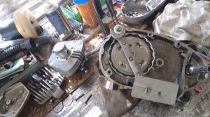 Новый мопед КАРПАТЫ мечта детства!!!