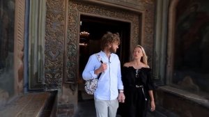 Что посмотреть в Армении Куда поехать в Армении Следуй за нами Армения #4 С миру по нитке