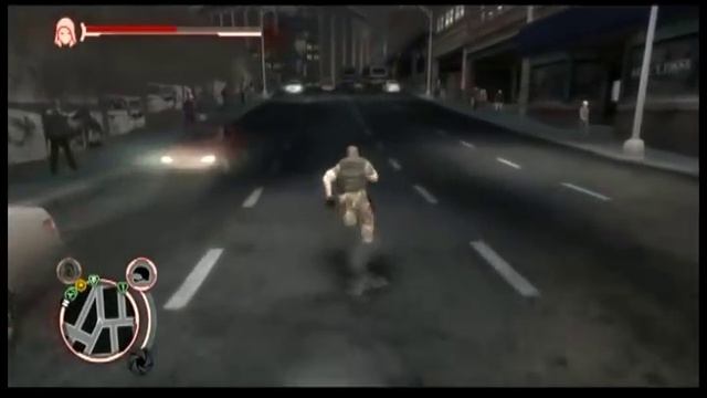 Prototype - Collectibles - Greenwich смотреть онлайн