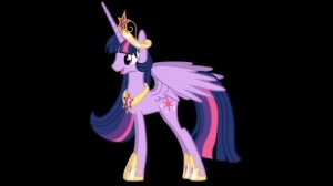 Картинки пони с песней