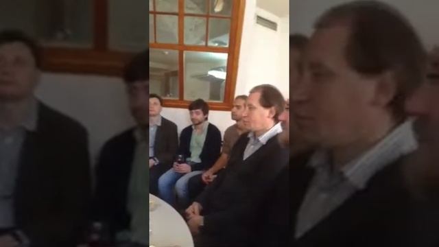 Слова в праздник смотреть онлайн