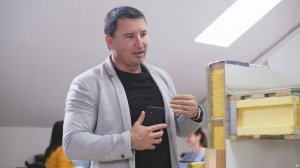СИП дом, СИП панели с ЦСП с OSB. Ошиблись с выбором? Встряли.