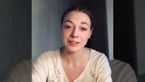 #пятьминутпоэзии с Александрой Никифоровой - Что тебе я сделала?