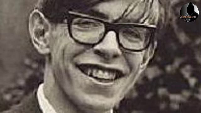 Stephen Hawking смотреть онлайн