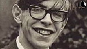 Stephen Hawking