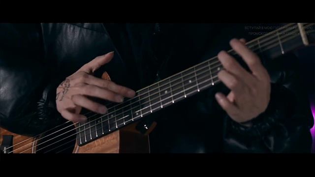 CROW - JinsanKim играет Акстар (cover by AkStar)