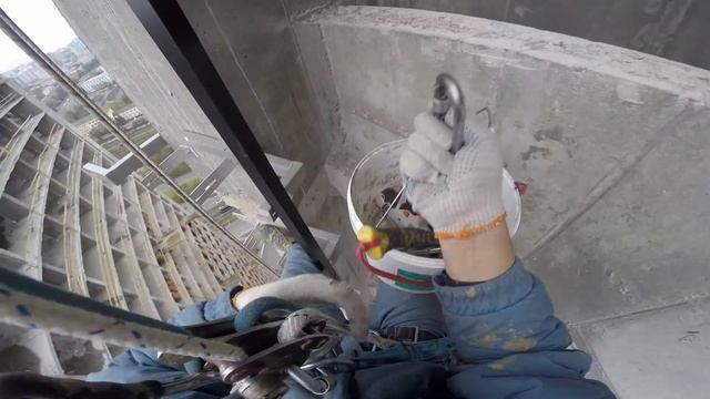 Киев ПРОМАЛЬП Объект ЖК «MANHATTAN CITY» смотреть онлайн