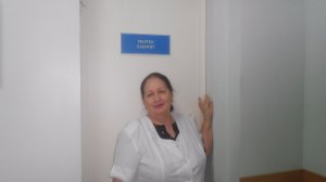 Моя больница_Здесь прошли лучшие годы_ Обзор