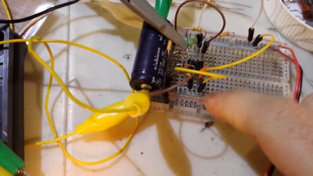 MC34063A Information video смотреть онлайн